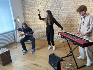 Schmecksplosion - #WIR feiern!