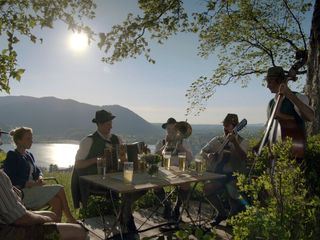 BR Heimat - Zsammgspuit am Schliersee