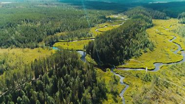 Egenland - Finland aer fantastiskt