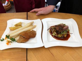 Marktfrisch in Trier