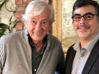 In Search Of Tomorrow - Die Geschichte des SciFi-Kinos