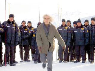 X-Files - Régénération