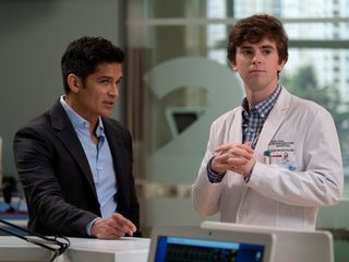 The Good Doctor