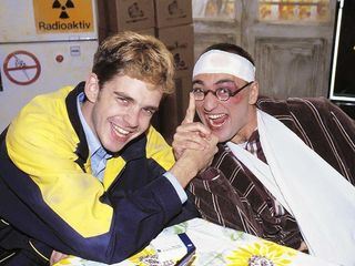 Dreamboy macht Frauen gluecklich