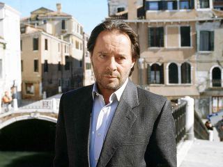 Donna Leon: Das Gesetz der Lagune