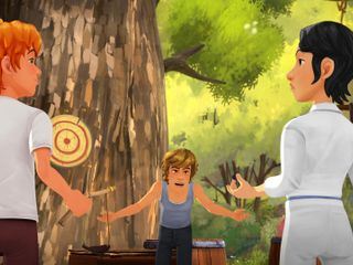 Le avventure di Tom Sawyer