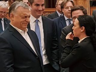 Ungarn: Demokratie auf der Kippe