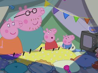 Peppa Pig Peppa Pig