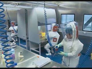 Covid-19 - Spurensuche in Wuhan