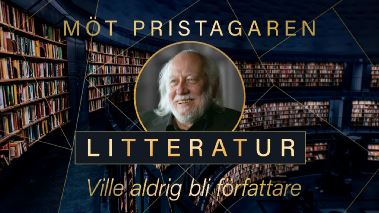 Nobel 2025: Litteraturprisportraettet