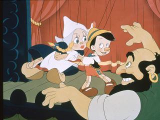 Pinocchio