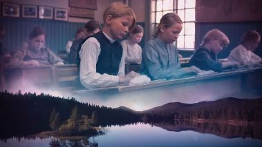 Historien om Sverige