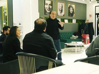 Österreich-Bild aus dem Landesstudio Wien