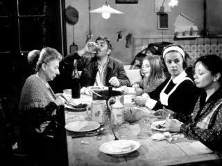 Tagebuch einer Kammerzofe