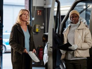 Tatort: Geisterfahrt