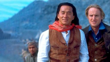 Shang-High Noon