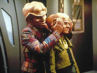 Star Trek - Deep Space Nine