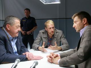 Die Rosenheim-Cops Die Rosenheim-Cops