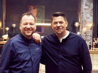 Maelzers Meisterklasse