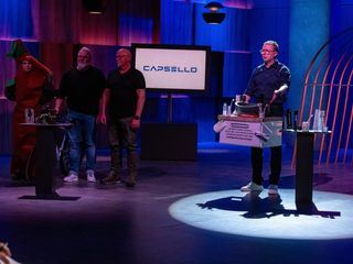 Die Hoehle der Loewen