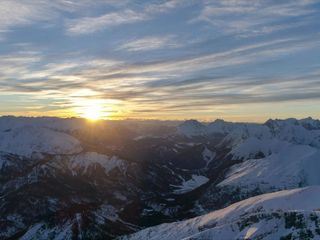 Naturparadies Seefeld - Im Reich des Wanderfalken