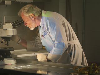 Der Coroner - Faelle der Rechtsmedizin