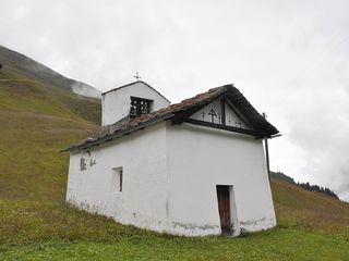 Vanescha - Ein verlassenes Tal