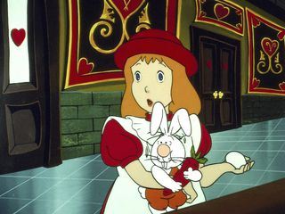 Alice im Wunderland