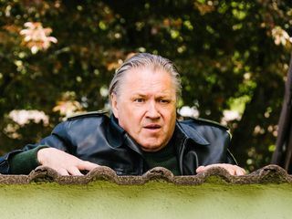 Hubert ohne Staller