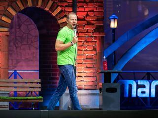 Mario Barth live! Maenner sind nichts ohne die Frauen