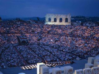 Giuseppe Verdi: Nabucco - Aus der Arena von Verona