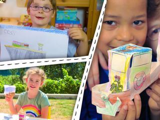 Ene Mene Bu - und dran bist du