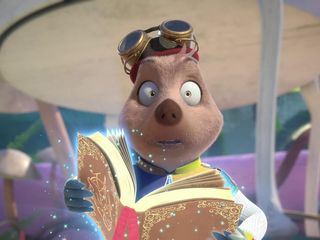 Moley