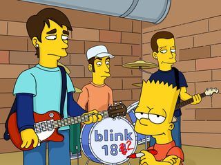 I Simpson I Simpson