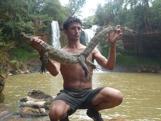 Andrew Ucles - Born To Be Wild Andrew Ucles - Born To Be Wild