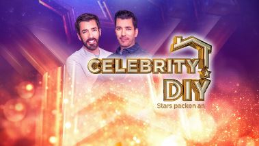 Celebrity DIY - Stars packen an