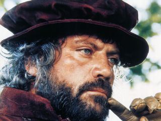 Der Prinz und der Bettler