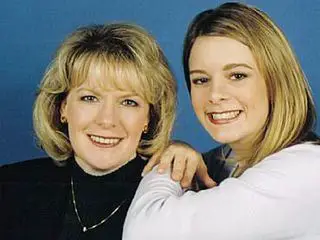 Buried in the Backyard - Mord verjaehrt nicht