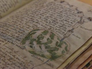 Ungeloeste Faelle der Archaeologie
