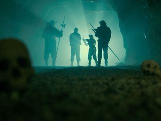 Der Sagenjaeger - Max Mueller auf Spurensuche