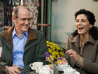 The Visitor - Ein Sommer in New York