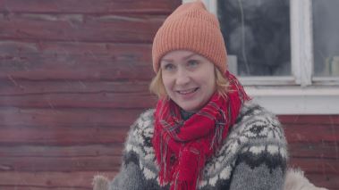 Sámi lore (samiska)