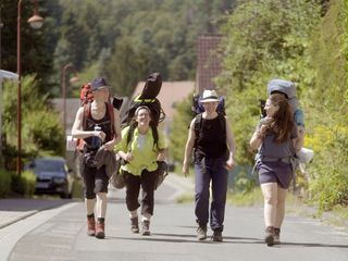Tausche Konzert gegen Kost & Logis