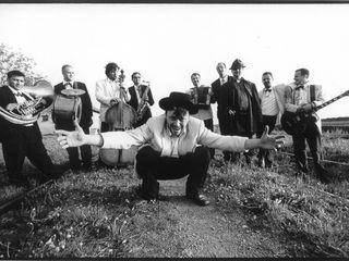 Bahnhof Friedrichstrasse
