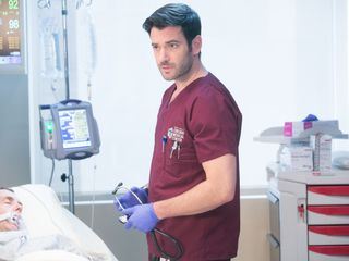 Chicago Med