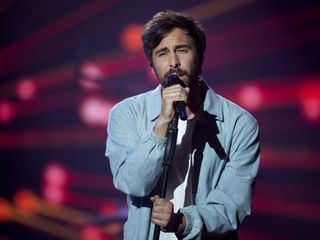 Pop Around@Bauhaus: Max Giesinger