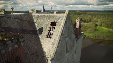 Unser Traum vom Schloss