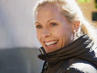 Maria Wern, Kripo Gotland: Schwarze Schmetterlinge