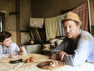 Neues aus Buettenwarder