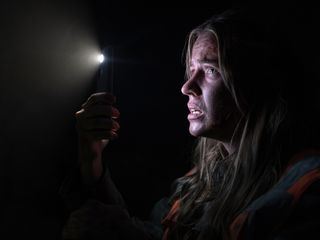 Seconds - In den Truemmern der Katastrophe